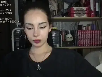 Stripchat Watch Live Sex Cams of Yuna5343