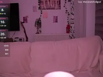 Stripchat Live Porn of juliapie