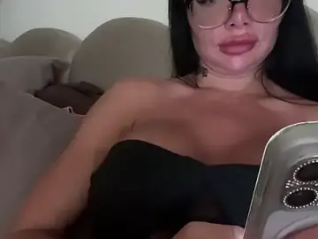 Stripchat Free Porn Cam of niiikita3