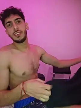 Stripchat Watch Live Sex Cams of LeoyNicky98