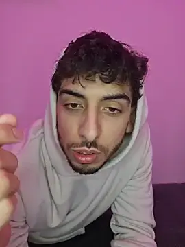 Stripchat Adult Webcams of LeoyNicky98