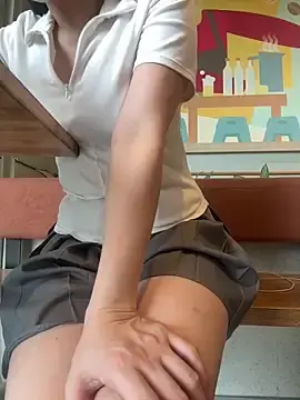 Stripchat Best live sex cam show of Meii-meyy