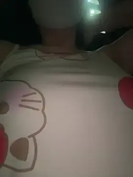 Stripchat Live Porn of Meii-meyy