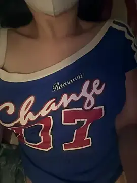 Stripchat Free Live Porn of Meii-meyy