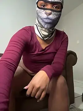 Stripchat Sex Chat of StupidNaturalPhatBooty_