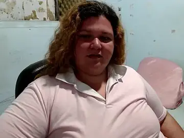 Stripchat Sex Chat of bbwsquirt29