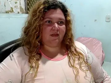 Stripchat Adult Video Chat of bbwsquirt29