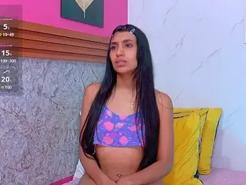 Stripchat Private Sex Chat of littlee_emilyy_