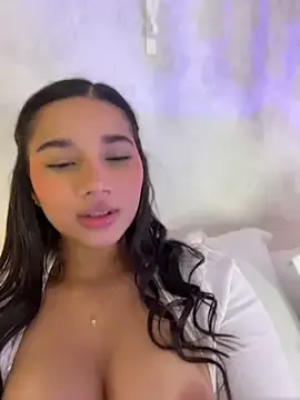 Stripchat Private Sex Chat of AlessiaVallmont