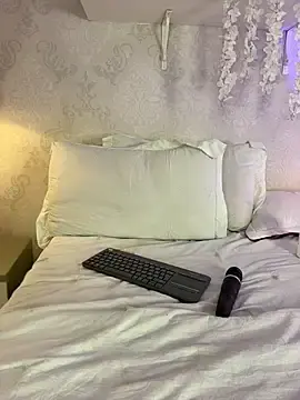 Stripchat Live Sex of AlessiaVallmont