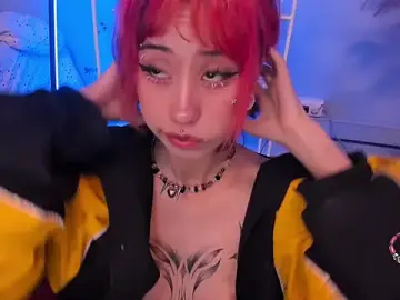 Stripchat Best live sex cam show of Hannahpage