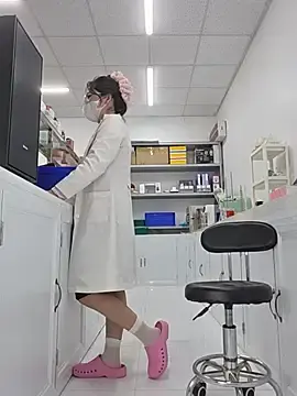 Stripchat Live Porn of HinaLovely