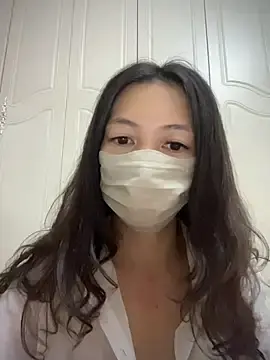 Stripchat Live Sex Cam of Xingran--