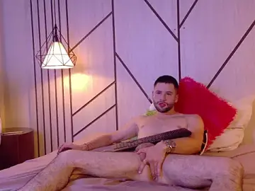 Stripchat Free Live Porn of AMY_AND_ANDY