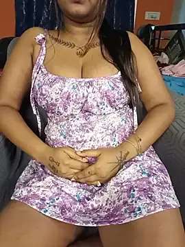 Stripchat Free Porn Cam of Hot_Urvi