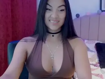 Stripchat Sex Chat of Stefa_Escobar