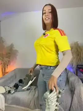 Stripchat Best live sex cam show of Yelena_Miller1