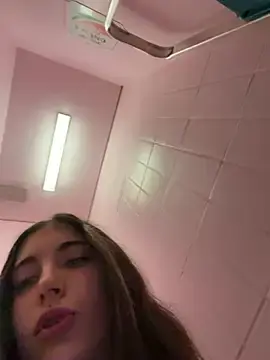 Stripchat Adult Webcam of sexymelli18