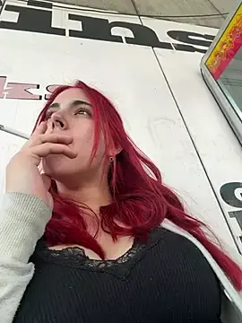 Stripchat Live Porn of sexymelli18