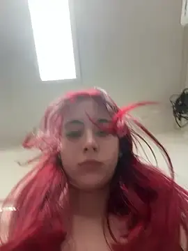Stripchat Free Porn Cam of sexymelli18