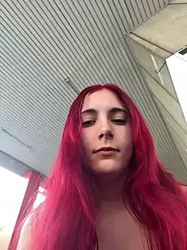 Stripchat Nude Webcam of sexymelli18