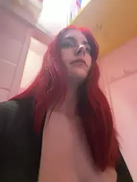 Stripchat Sex Chat of sexymelli18