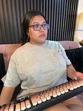 Stripchat Sex Cam of Alexa_Madisson
