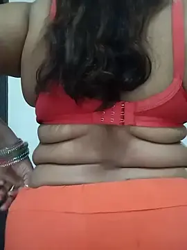 Stripchat Nude Webcam of Chut_mro_meri