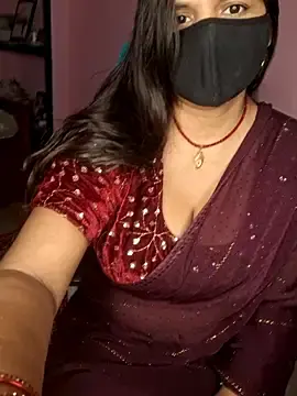 Stripchat Sex Chat of Kam_Mohini