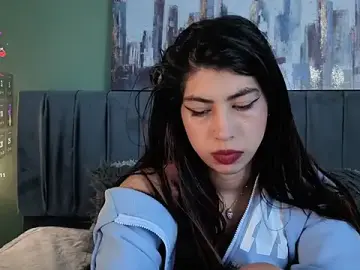 Stripchat Adult Webcams of Cassie_bloom