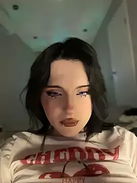 Stripchat Best Webcam of Melissa_cum