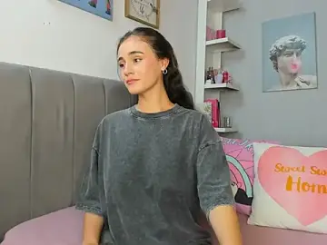 Stripchat Private Sex Chat of emmadossantos