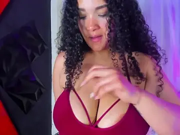 Stripchat Watch Live Sex Cams of ivonne_diaz1