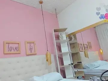 Stripchat Live Sex of leylla_
