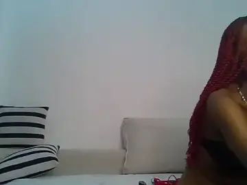 Stripchat Adult Webcams of Cocoaauara