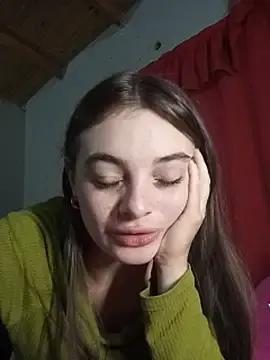 Stripchat Live Sex of Emmacut
