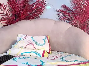 Stripchat Free Porn Cam of KatiiaVega