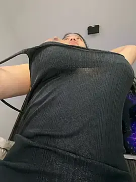 Stripchat Live Sex of Abril10_