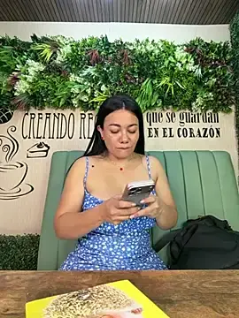 Stripchat Private Sex Chat of Abril10_