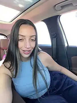 Stripchat Adult Video Chat of BelleLouiseVp