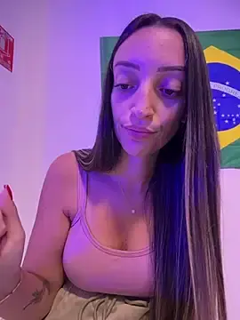 Stripchat Best Webcam of BelleLouiseVp