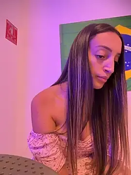 Stripchat Adult Webcams of BelleLouiseVp
