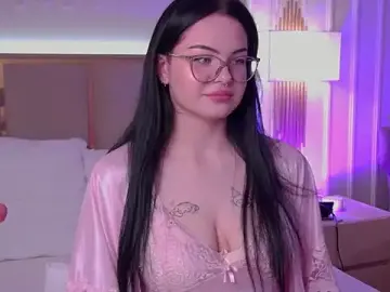 Stripchat Live Sex of CindyMil