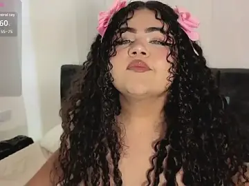 Stripchat Best live sex cam show of LOU_22_