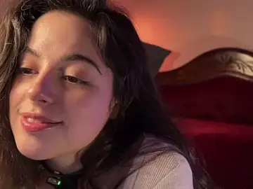 Stripchat Live Porn of OohBunny
