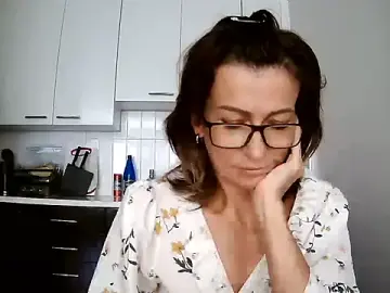 Stripchat Sex Chat of anechka1