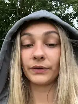 Stripchat Sex Chat of skyemorgan01