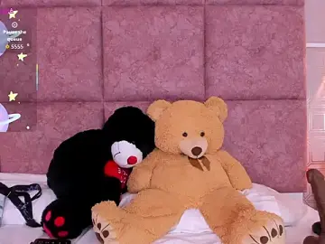 Stripchat Nude Webcam of AmyStar1