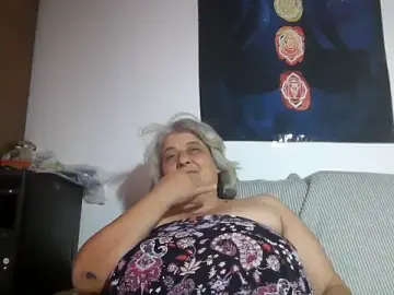 Stripchat Live Porn of ExquisiteMature
