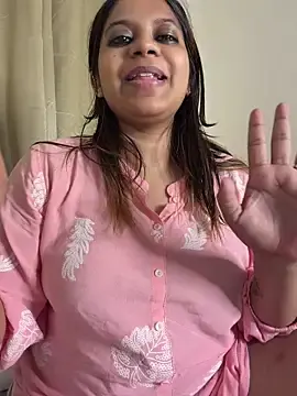 Stripchat Sex Cam of Mashuqqa_Forever